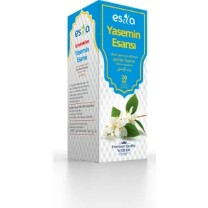 Yasemin Esansı 20ml