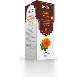 Aspir Yağı  50ml