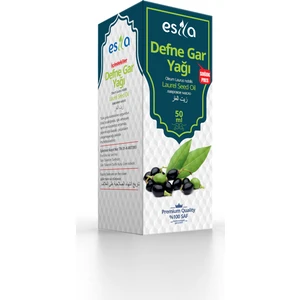 Defne Gar Yağı  50ml