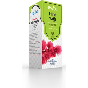 Hint Yağı  50ml