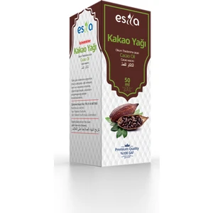 Kakao Yağı  50ml
