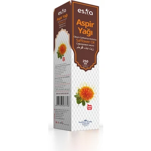 Aspir Yağı 250 ml