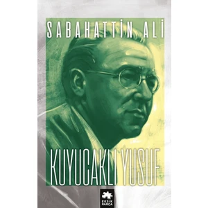 Kuyucaklı Yusuf - Sabahattin Ali