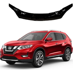 Nissan X-Trail Ön Kaput Koruyucu 2016 ve Sonrası
