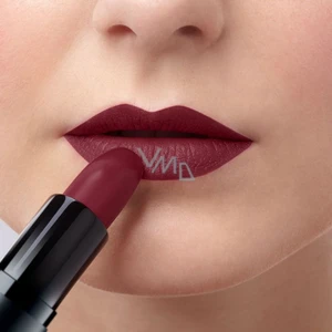 Perfect Mat Lipstick 134 Mükemmel Mat Ruj Dark Hibiscus Bordo