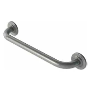 Paslanmaz Çelik Düz Tutunma Barı 50Cm - Satıne