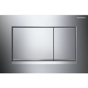- Kumanda Kapaklı Sigma 30-Çift Basmalı, Parlak/Mat/Parlak
