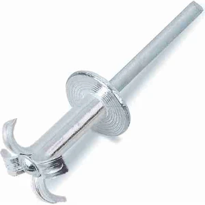 Geniş Kafalı Ahtapot Pop Perçin 50 Adet