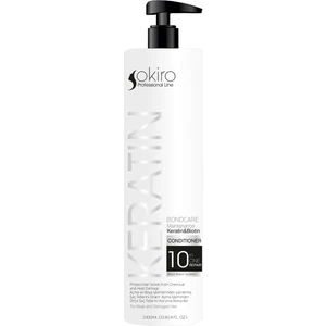 Professional Keratin&Biotin Saç Kremi-1000 ml