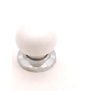 Porselen Düğme Kulp