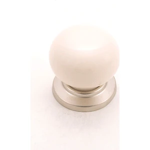 Porselen Düğme Kulp