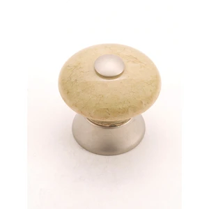 Porselen Düğme Kulp