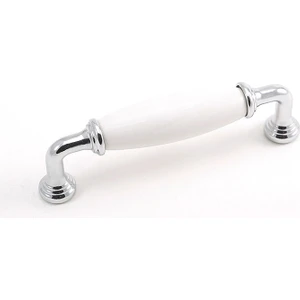 Porselen Yıldız 96 Yay Kulp