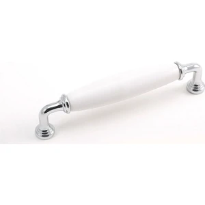 Porselen Yıldız 128 Yay Kulp