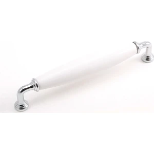 Porselen Yıldız 160 Yay Kulp