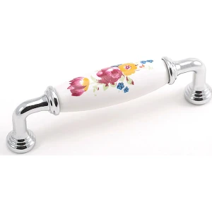 Porselen Yıldız 96 Yay Kulp