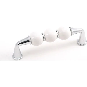 Porselen Boğaziçi Yay Kulp