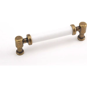 Porselen Satürn Yay Kulp