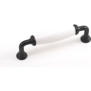 Porselen Yıldız 96 Yay Kulp