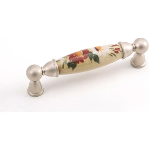 Porselen Romantik Yay Kulp