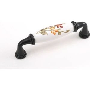 Porselen Yıldız 96 Yay Kulp