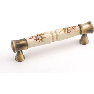 Porselen Dicle Yay Kulp