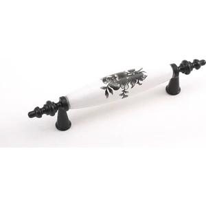 Porselen Bozburun Yay Kulp