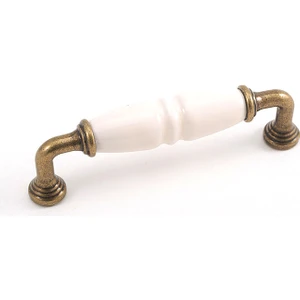 Porselen Yıldız 96 Yay Kulp