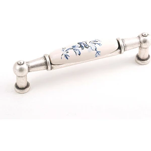 Porselen Bergama Yay Kulp