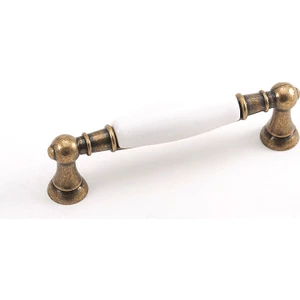 Porselen Sultan Yay Kulp