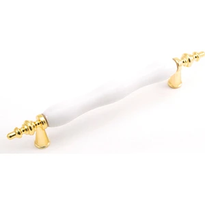 Porselen Bozburun Yay Kulp