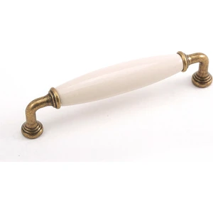 Porselen Yıldız 128 Yay Kulp