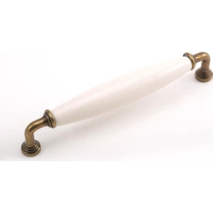 Porselen Yıldız 160 Yay Kulp