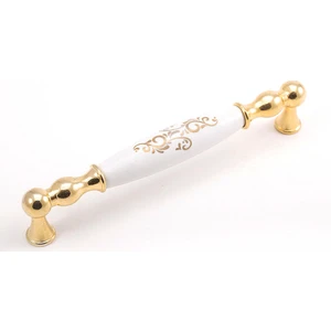 Porselen Topkapı Yay Kulp