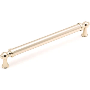 Metal Çemberlitaş Kulp