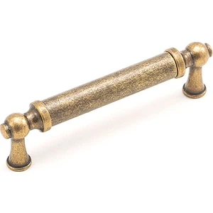 Metal Çemberlitaş Kulp