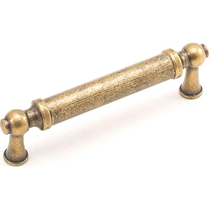 Metal Çemberlitaş Kulp