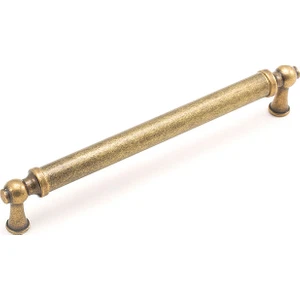 Metal Çemberlitaş Kulp