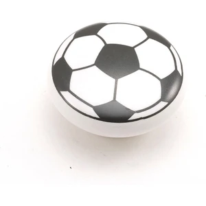 Porselen Ufo Düğme Kulp