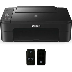 Pixma TS3150 WiFi Yazıcı ve Tıpalı Kartuş