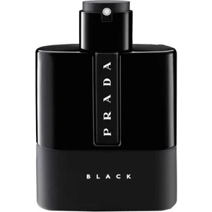 Luna Rossa Black EDP 100 ml Erkek Parfüm