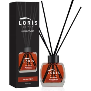 Sandal Ağacı Oda Kokusu 120 ml