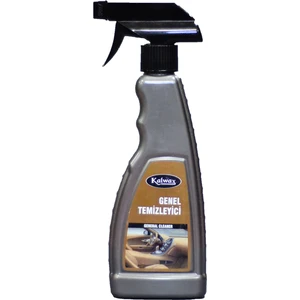 Genel Temizleyici Sprey Çok Amaçlı 450 ml.
