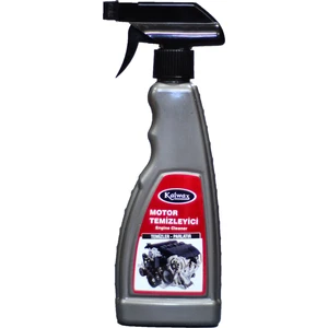 Motor Temizleyici Sprey 450 ml.