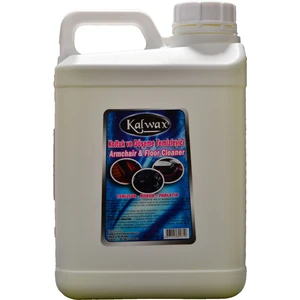 Koltuk ve Döşeme Temizleyici Profesyonel 5 lt.