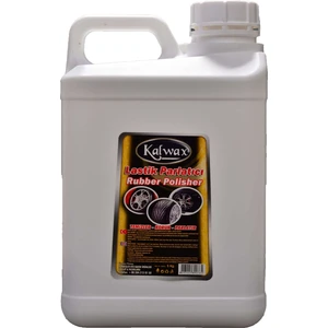 Lastik Yanak Parlatıcı 5 lt.