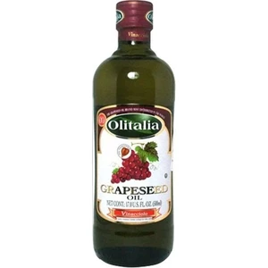 Üzüm Çekirdeği Yağı, 500ml