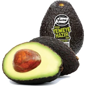 Gurme Avokado '' Yemeye Hazır''