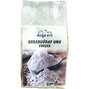Doğa Evi Karabuğday Unu, 400 gr