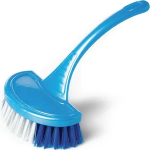 Lavabo Ve Küvet Fırçası